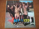 Beatles & Simon & Garfunkel LP Korea Asia Record Co.