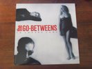 The Go-Betweens LP 16 Lovers Lane bio & 8x10 band photo NEAR MINT vinyl 1988