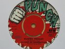 3rd AND 4th GENERATION Rudies Medley / Rude Boy Version UK 7