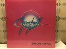 PRIVATE HARD ROCK AOR LP Crystal - The one for you.