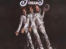 CREAM - GOODBYE NEW VINYL