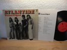 ATLANTIDE ITALIANO PROG. KILLER MINT 70s Lp FRANCESCO TI RICORDI