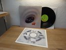 ROBIN TROWER LONG MISTY DAYS ORIGINAL UK 1976 MINT