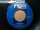 The Pioneers  Mama Look Deh /The Blenders   Decimal Currency 1969 UK Skinhead 45