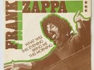 FRANK ZAPPA  WHAT WILL THIS EVENING BRING ME - DADDY 7