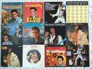 12 LPs Albums by Elvis Presley - 15 Records in total