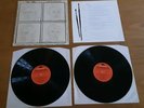 THE WHO - FILLING IN THE GAPS - RARE POLYDOR DOUBLE 12
