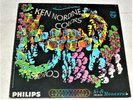 VINYL LP / KEN NORDINE 