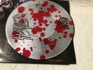 Live Undead [LP] by Slayer (Vinyl, Picture Disk
