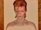 DAVID BOWIE Aladdin Sane VINYL LP ORIG UK 1st PRESS  RCA 1973 w/INNER