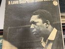 a love supreme john coltrane Lp Vinyl