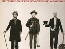 The Presidents Of The United States Of America II Columbia Vinyl LP
