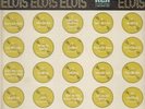 2xLP Elvis Presley Worldwide Gold Award Hits, Parts 1 & 2 STILL SEALED RCA
