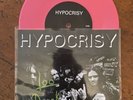 Hypocrisy **RARE** Too Drunk Too Fuck (Dead Kennedys) They Lie (The Exploited)