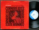LEE MORGAN Cornbread LP BLUE NOTE 84222 US 1967 NY RVG Hank Mobley Jackie McLean