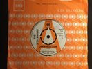 THE SPELLBINDERS Chain Reaction / For You RARE UK DEMO CBS 202622 7” 45 VINYL