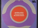 CORNELIUS CARDEW: The Great Learning LP (Germany, slight laminate bubbling, sli