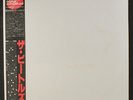 BEATLES: The Beatles (white Album) LP (Japan, Mono, 2 red vinyl LPs, obi, inse
