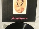 LP SILVIO RODRIGUEZ Dominguez (ORIGINAL Vinyl, OSALA, CUBA 1996, LD-0019) NM