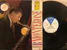 JR MONTEROSE The Message JARO LP VG-/VG+ wlp promo inner sleeve GORGEOUS