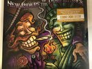 NEW RIDERS OF PURPLE SAGE Thanksgiving New York City NEW RSDBF 3LP colored vinyl