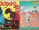 Hoodoo Gurus STONEAGE ROMEOS plus MARS NEEDS GUITARS - Orig. Big Time Pressing