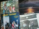 4X CREEDENCE CLEARWATER REVIVAL WILLY AND THE POOR BOYS, COSMO'S FACTORY, AND MO