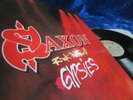 SAXON ??ROCK´N ROLL GYPSIES?? PERFECT CONDITION ORIG. STEAMHAMMER 1st PRESS 1989