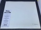 The Beatles White Album 2014 Mono 180gram LP John Paul George Ringo