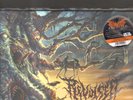 REVULSED - infernal atrocity LP