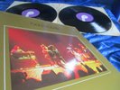 DEEP PURPLE ??MADE IN JAPAN?? MAKELLOSES VINYL PURPLE RECORDS SMOKE ON THE WATER