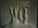 FLOW: Flow LP (w/ Don Felder, laminated cover, sl laminate peeling at corners,