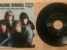 FRENCH SP THE ROLLING STONES IT'S ALL OVER NOW