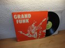 GRAND FUNK SAME LP IN 1970 MINT PROG. MONSTER ULTRA RARITY