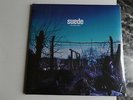SUEDE - THE BLUE HOUR - VINILE - LP 33 GIRI -12