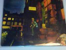 David Bowie – The Rise And Fall Of Ziggy Stardust And The Spiders From Mars 1st