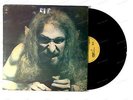 Elf - Elf NL LP 1972 .