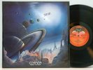 Sun Ra            Cosmos          Cobra           NM # 33