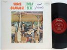 Vince Guaraldi / Bola Sete    And friends      Fantasy     USA    DG    NM # 33