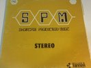 SPM 140 SHOWCASE PRODUCTION MUSIC WILLIAM B TANNER LIBRARY SAMPLES LISTEN