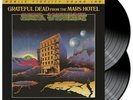 Grateful Dead From The Mars Hotel 2xLP 180 Gram 45RPM Audiophile Vinyl, Numbered