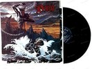 Dio - Holy Diver NL LP 1983 + Innerbag '