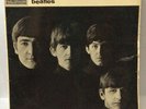 Beatles - With The Beatles Mono Vinyl LP Record PMC 1206 Parlophone EMI 1963