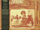 OFEGE - The Last Of The Origins (reissue) - Vinyl (LP)