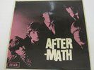 THE ROLLING STONES AFTERMATH DECCA MONO LP LK 4786