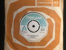 THE QUIK Love Is A Beautiful Thing / Bert’s RARE DEMO NORTHERN SOUL 7” 45 VINYL