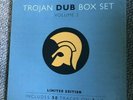 Trojan Dub Box Set Vol 2 Vinyl  3xLP TJFTV075