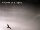 OM - Variations On A Theme - Vinyl (LP)