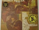 PAUL BUTTERFIELD BLUES BAND Golden Butter 2XLP Gatefold White Label PROMO EX