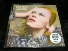 David Bowie Hunky Dory Gold Vinyl Limited Edition  